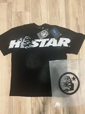 Hellstar shirt Size Medium